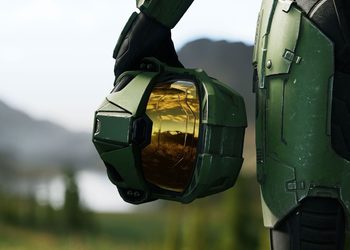 Официально: Halo Infinite стала самой популярной игрой Microsoft в Steam