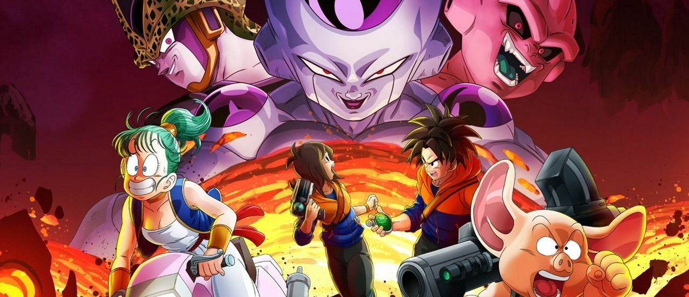 Bandai Namco выпустит асимметричный многопользовательский экшен Dragon Ball: The Breakers в духе Dead by Daylight