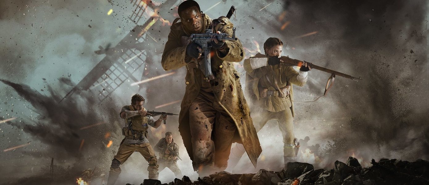 Activision обновила античит в Call of Duty — теперь нарушителей будут банить сразу во всех играх серии