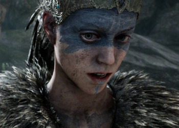 Hellblade: Senua’s Sacrifice получила обновление на PC с трассировкой лучей, улучшенной графикой и DLSS