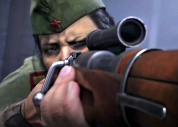 Activision анонсировала бесплатные выходные в Call of Duty: Vanguard - с релиза прошло меньше двух недель