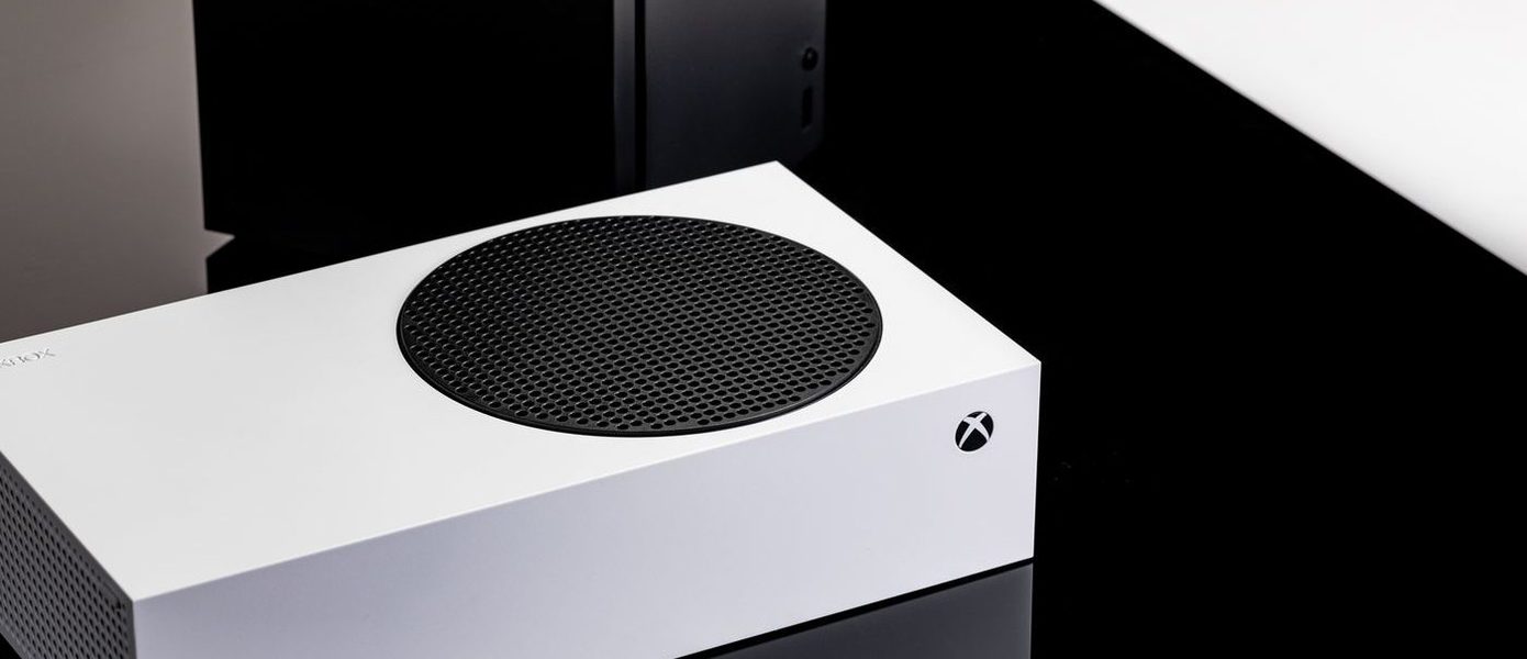 На консолях Xbox Series X|S появился новый динамический фон в стиле Xbox 360