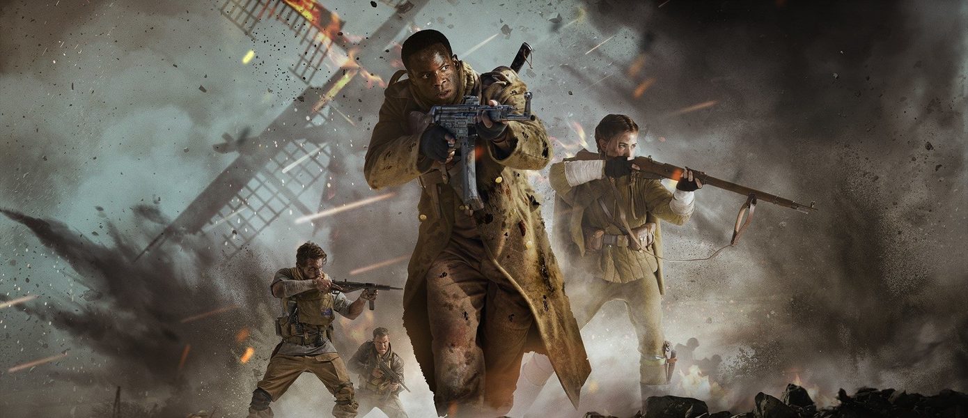 Джим Райан против Бобби Котика: Sony отказалась рекламировать Call of Duty Vanguard?