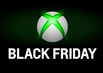Скидки до 85% на 700 игр для Xbox: В Microsoft Store стартовала распродажа к Черной пятнице
