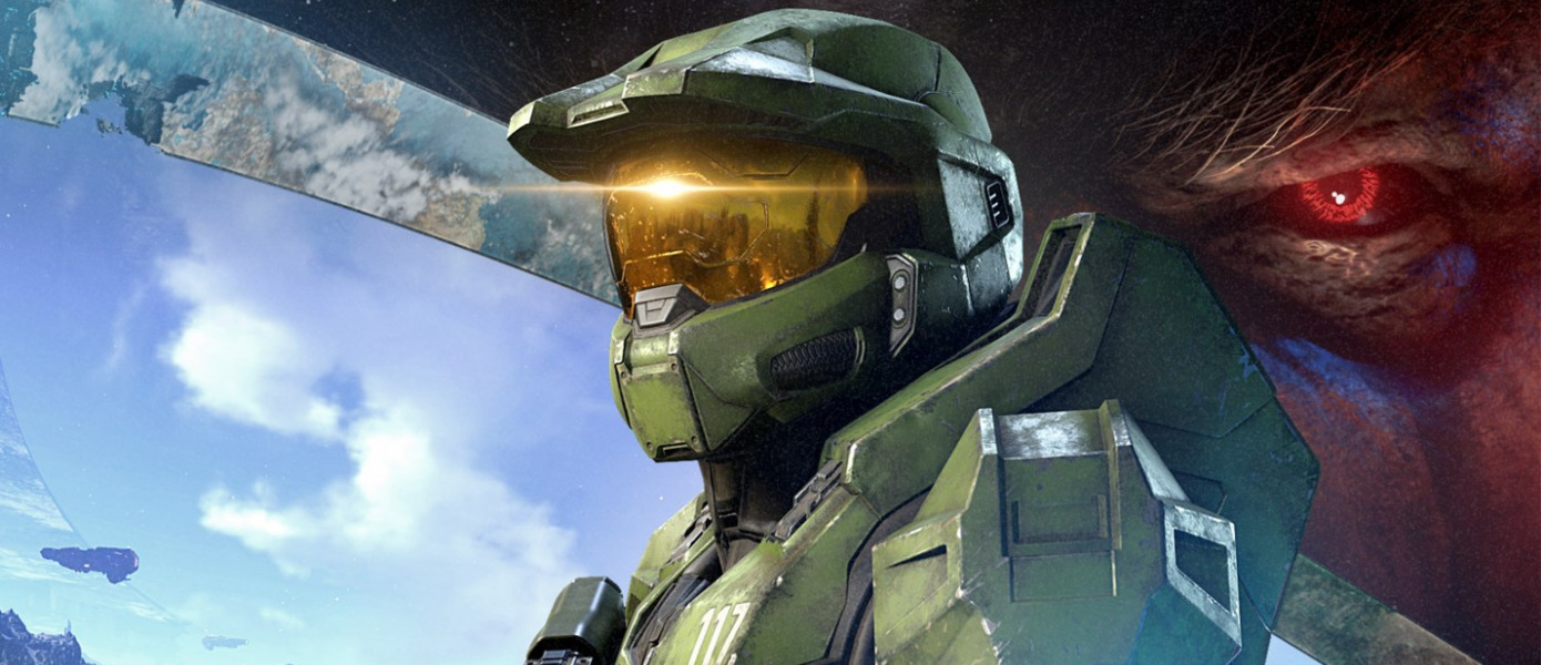 Microsoft сделала из Крэйга рок-звезду в Halo Infinite и отправила шутер на 