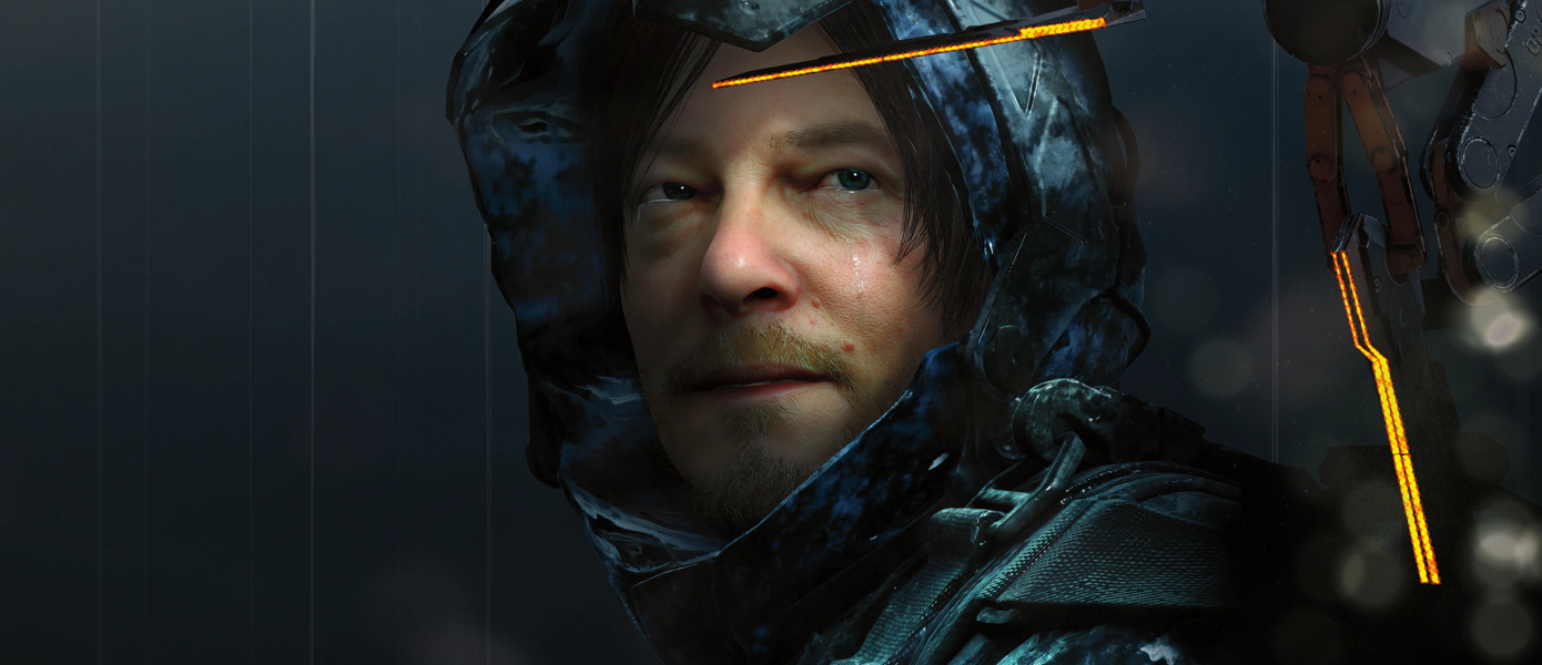 Акция в Steam: Death Stranding получила самую большую скидку с момента релиза