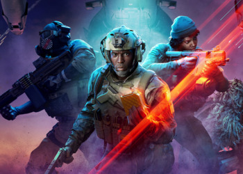 Battlefield 2042 стала самой продаваемой игрой недели в Steam, несмотря на тысячи негативных отзывов