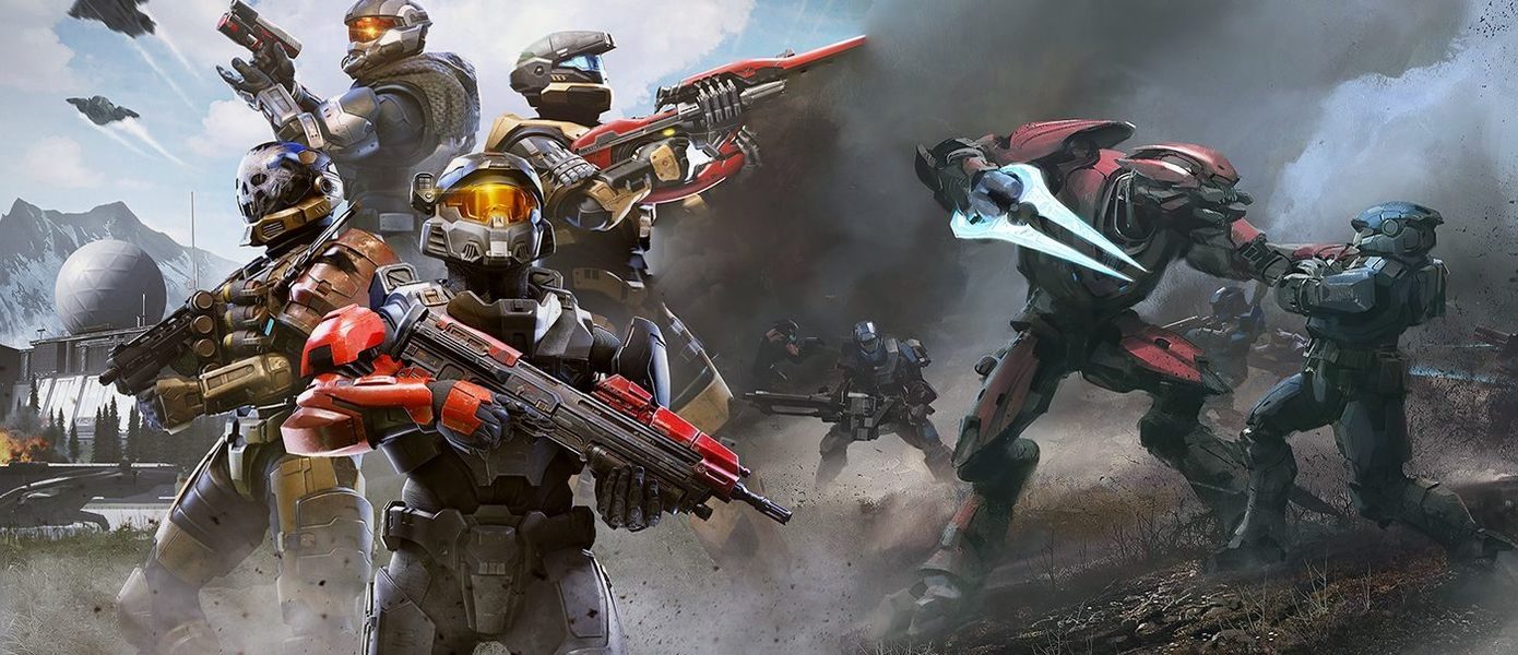 Раньше за прохождение кампании Halo давали крутую броню для мультиплеера, но в Infinite этого не будет