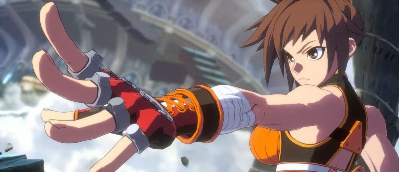 От создателей Guilty Gear: Официальный трейлер файтинга DNF DUEL