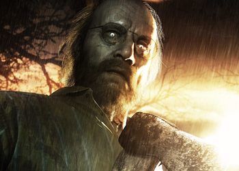 Низкополигональный Итан против Джека в ролике демейка Resident Evil 7