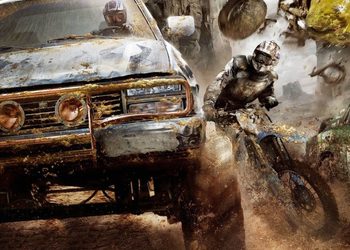 Энтузиасты возродили мультиплеер в Motorstorm для PlayStation 3