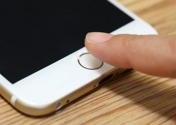Специалисты обманули сканер Touch ID в MacBook и iPad, обойдя защиту Apple при помощи плёнки и клея