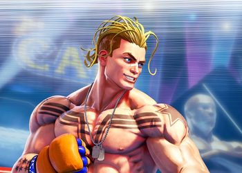 Capcom фактически подтвердила разработку Street Fighter VI — анонс ожидается в следующем году