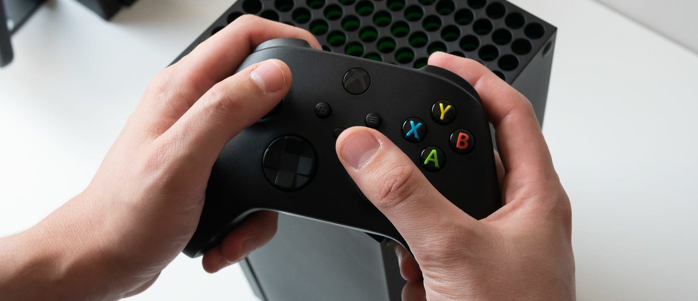 На консолях Xbox может появиться свой аналог платинового трофея с PlayStation