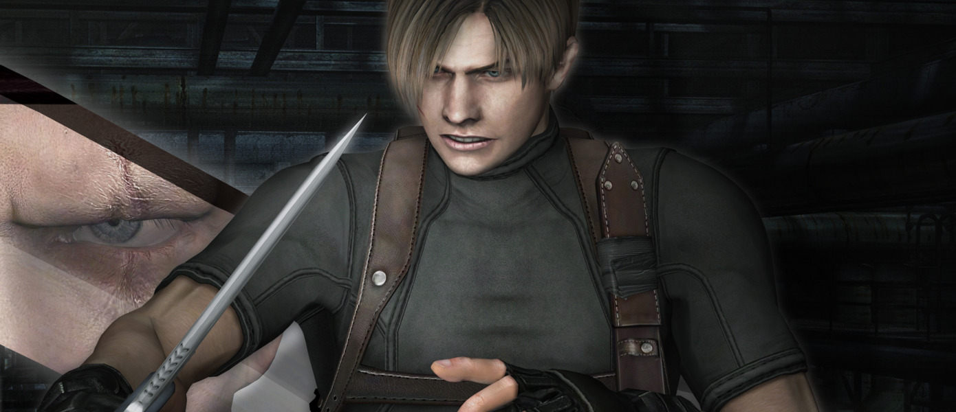 Авторы фанатского HD-ремастера Resident Evil 4 объявили дату выхода финальной версии мода