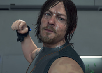 Death Stranding 2 в разработке? Хидео Кодзима заинтриговал игроков
