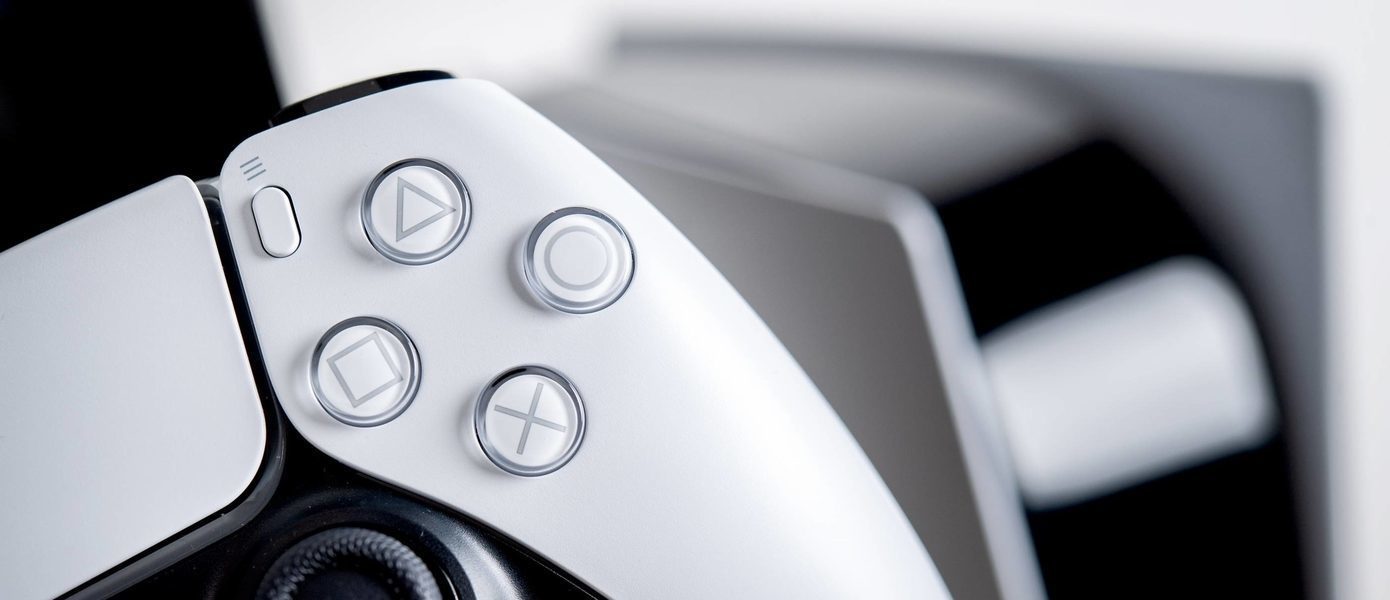 PlayStation 5 ждёт обновление оболочки? Sony запатентовала изменения в пользовательском интерфейсе