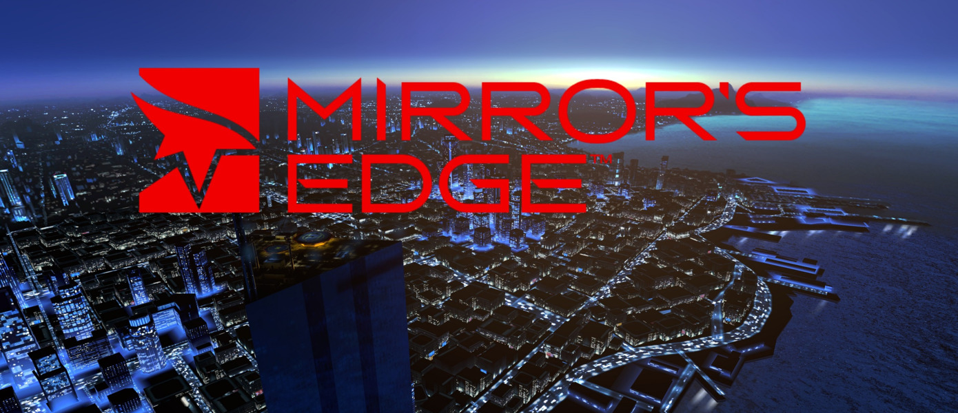 Слух: На TGA 2021 состоится анонс ремастера Mirror's Edge