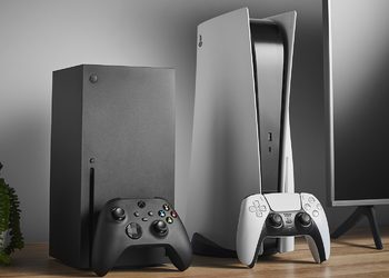 Недельные японские продажи Xbox Series X|S и PlayStation 5 впервые почти сравнялись