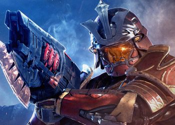 343i планирует добавить в мультиплеер Halo Infinite больше оружия