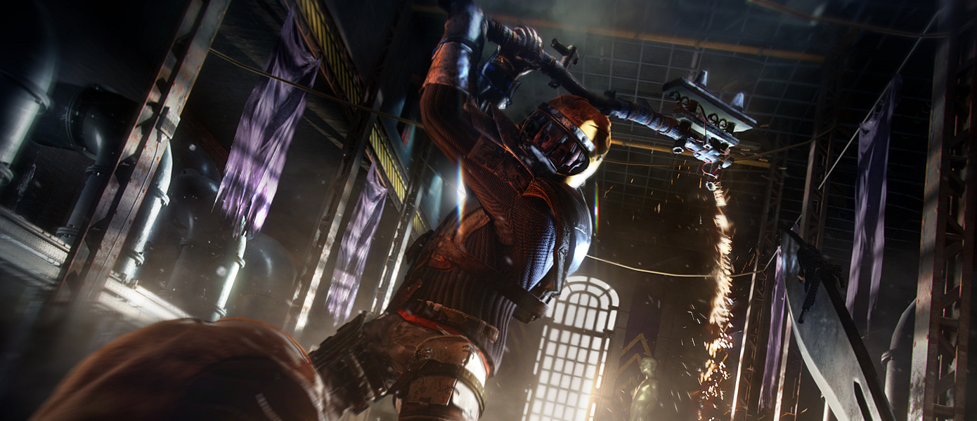 Dying Light 2 обзавелась новыми рендерами и размером на PlayStation 5 - скоро покажут свежий геймплей