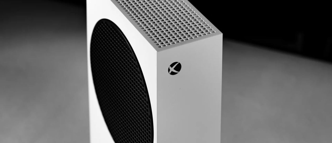 Самая продаваемая консоль: Xbox Series S стала хитом на 