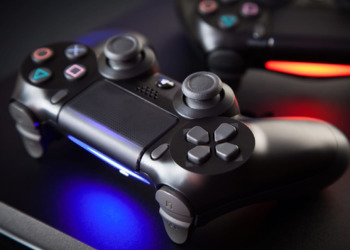 Sony может планировать выпуск контроллера PlayStation для мобильного гейминга