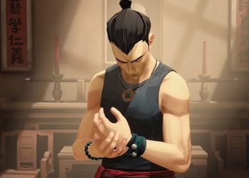 Sifu для PlayStation и ПК придётся пройти «пару раз», чтобы полностью раскрыть все секреты
