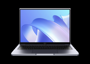 Обзор ноутбука HUAWEI Matebook 14 (2021)