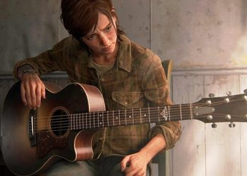 Разработчики из Naughty Dog рассказали, как придумали механику игры на гитаре в The Last of Us Part II для PlayStation 4