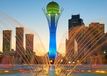 Майнинг криптовалюты в Казахстане привёл к перебоям в электроэнергии