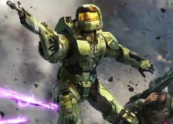 Игроки Halo Infinite на Xbox просят разрешить отключить кроссплей из‑за читеров с PC