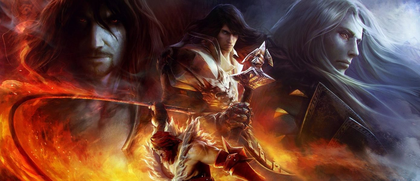 Авторы Metroid Dread и Castlevania: Lords of Shadow разрабатывают фэнтезийную ролевую игру под кодовым названием Project Iron