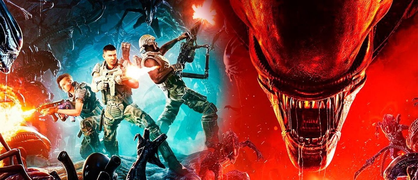 Сюрприз для подписчиков: Кооперативный шутер Aliens: Fireteam Elite появится в каталоге Xbox Game Pass