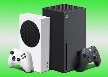 Microsoft улучшит функцию захвата изображения в Xbox Series X|S
