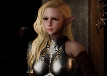 В разработке для PlayStation и ПК: 10 минут геймплея ролевого экшена Arise of Awakener в стиле Dragon's Dogma