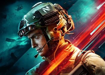 Battlefield 2042 стремительно теряет аудиторию в Steam