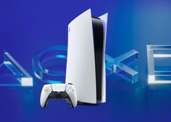 Ещё стабильнее, ещё быстрее: Sony обновила PlayStation 5