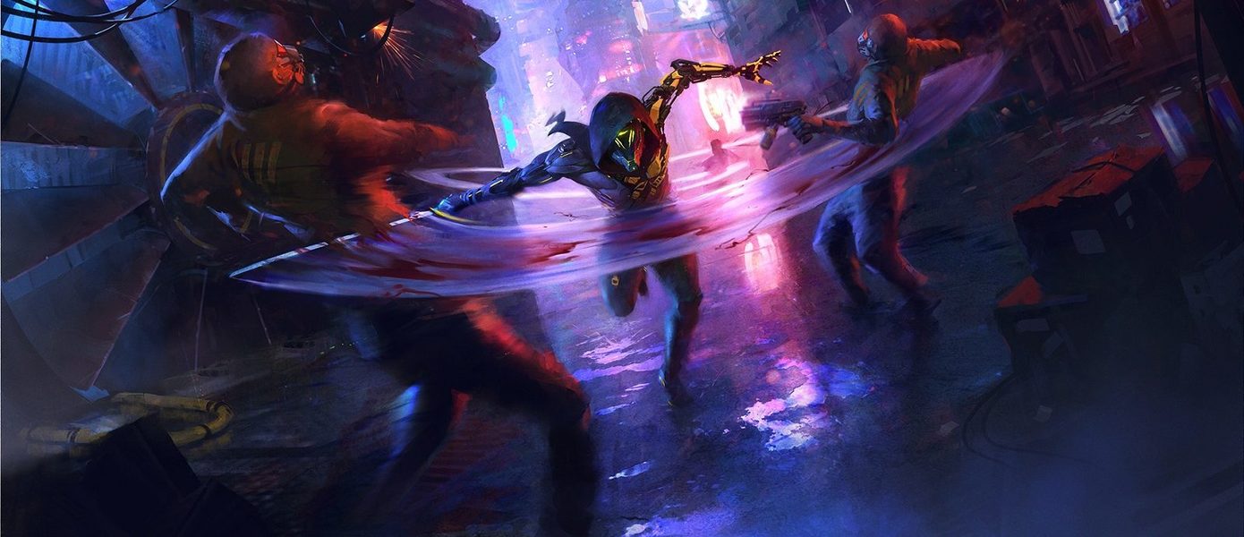 Ghostrunner получит сюжетное дополнение Project_Hel — ведущим персонажем станет один из боссов оригинальной игры