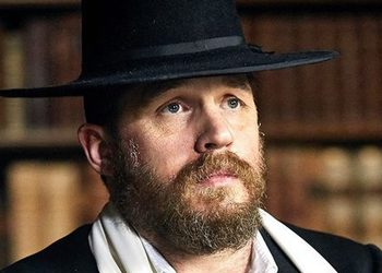 Том Харди в тизере шестого сезона сериала