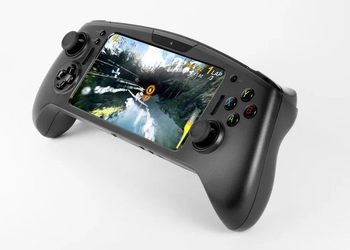 Razer представила портативную игровую систему на базе Qualcomm Snapdragon G3x