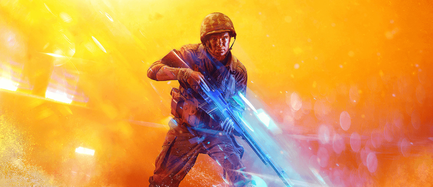 Революция в DICE: Создатель Call of Duty и Titanfall Винс Зампелла стал главным по Battlefield, новый проект в разработке