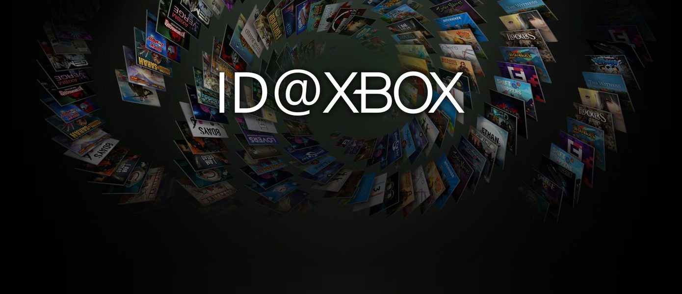 Зимний фестиваль демоверсий ID@Xbox пройдёт с 7 по 21 декабря