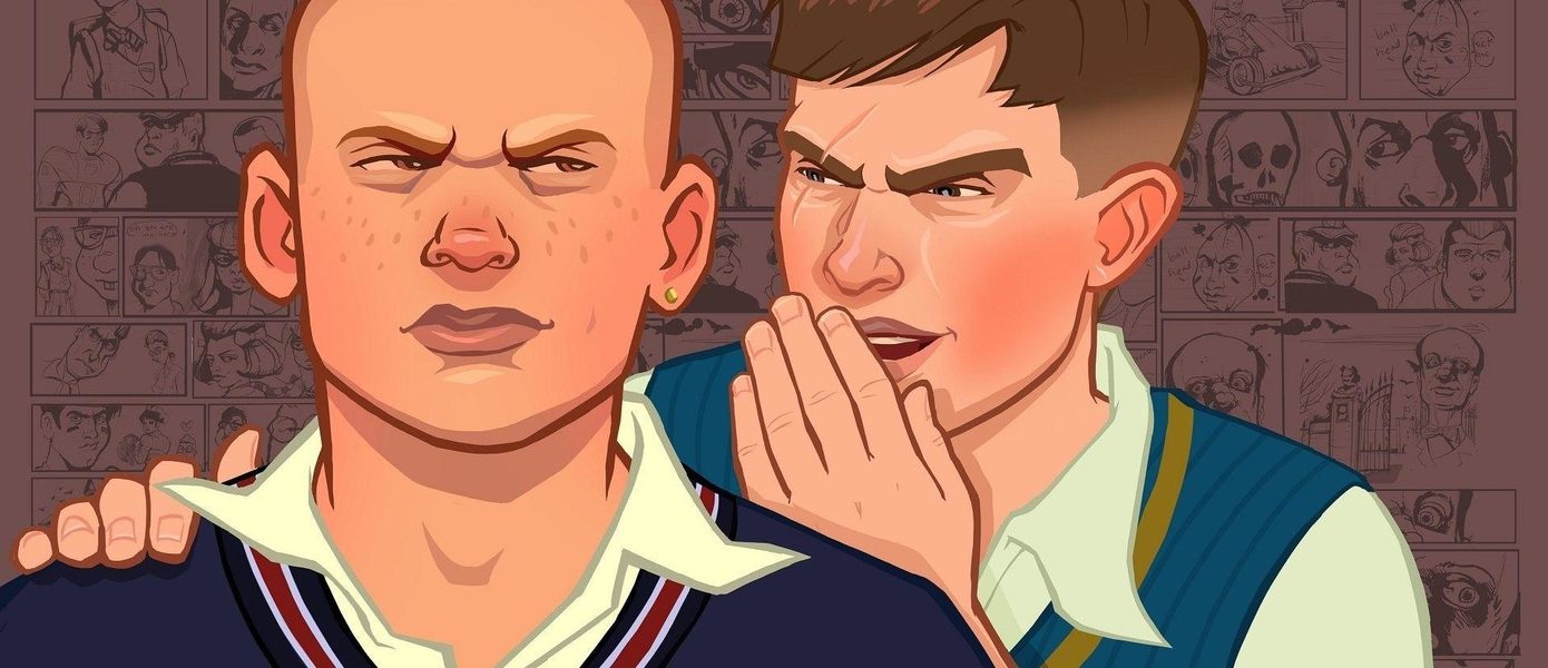 Слух: Bully 2 от создателей Grand Theft Auto жива — Rockstar Games готовит анонс