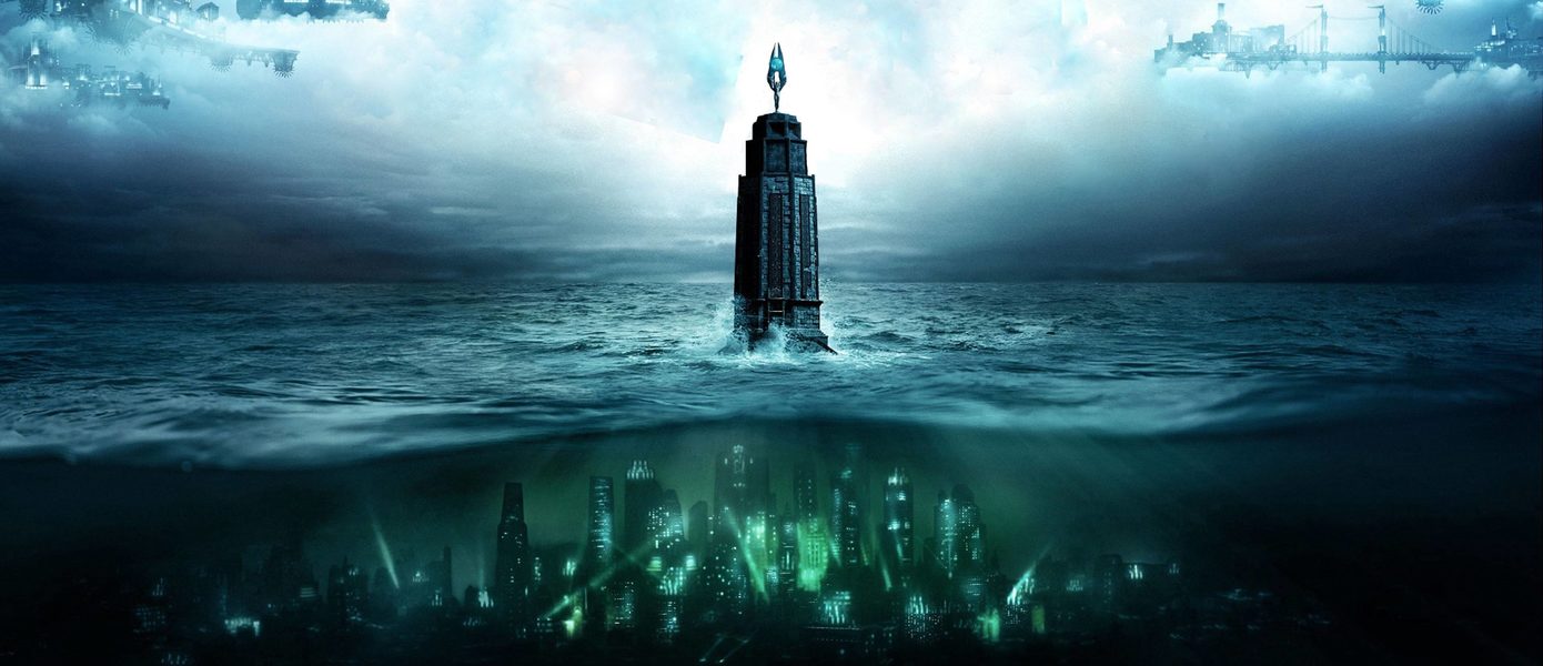 Утечка: BioShock 4 расскажет о вымышленном антарктическом городе 1960-х годов
