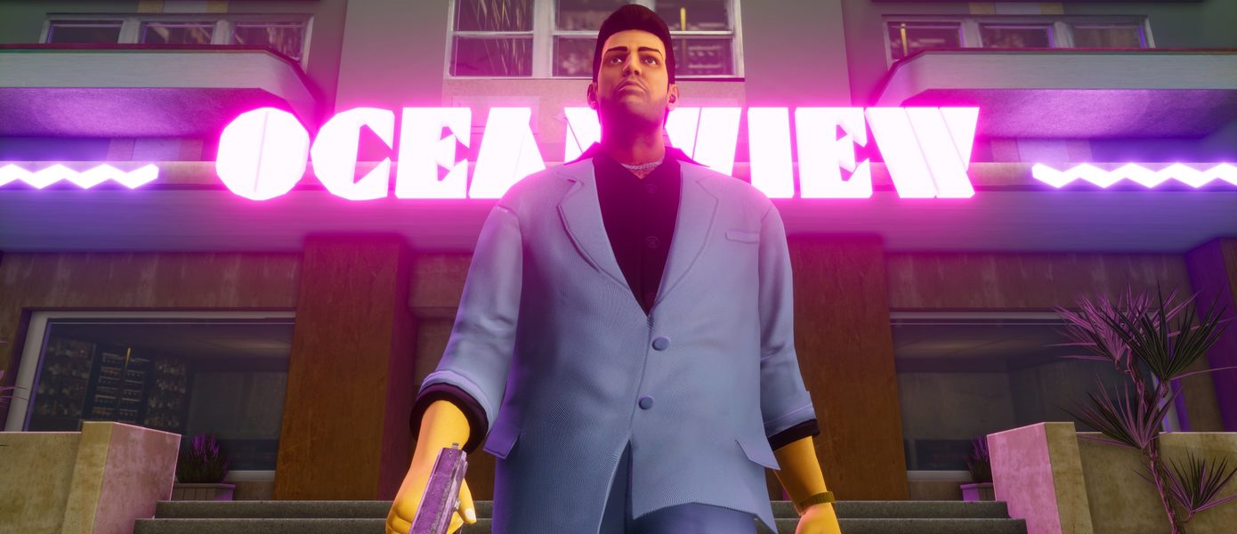 Rockstar Games дарит обладателям ремастеров Grand Theft Auto для PC классические GTA III, Vice City и San Andreas