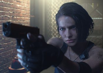 Слух: Маркетинговый отдел Capcom предлагал снизить стоимость ремейка Resident Evil 3