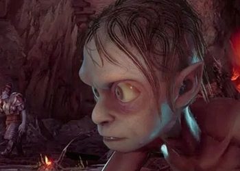 The Lord Of The Rings: Gollum привезут на The Game Awards 2021