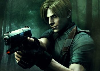 ПК-версию Resident Evil 4 сравнили с амбициозным фанатским HD-ремастером — разница видна невооруженным глазом