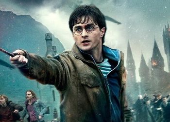 «Возвращение в Хогвартс»: HBO представила тизер новогоднего эпизода в честь 20-летия «Гарри Поттера»